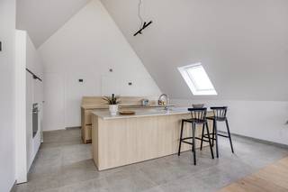 !! Ontdek dit project tijdens het OPENDEURMOMENT n.a.v. ons Nieuwbouw Weekend, op zondag 19/10 van 13u30 tot 15u. Uiteraard ook eerder te...