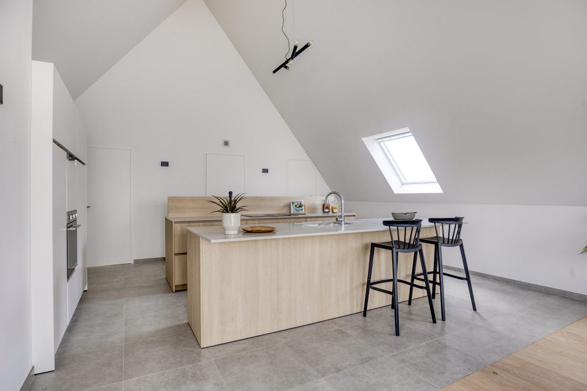 Appartement met 3 slaapkamers te koop in Veurne - foto 3