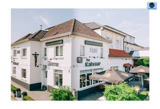 VERY WELL LOCATED, WELL RUNNING CATERING BUSINESS AT VOORDETarget price : 1.350.000 euro Very well located, well running catering business called "...