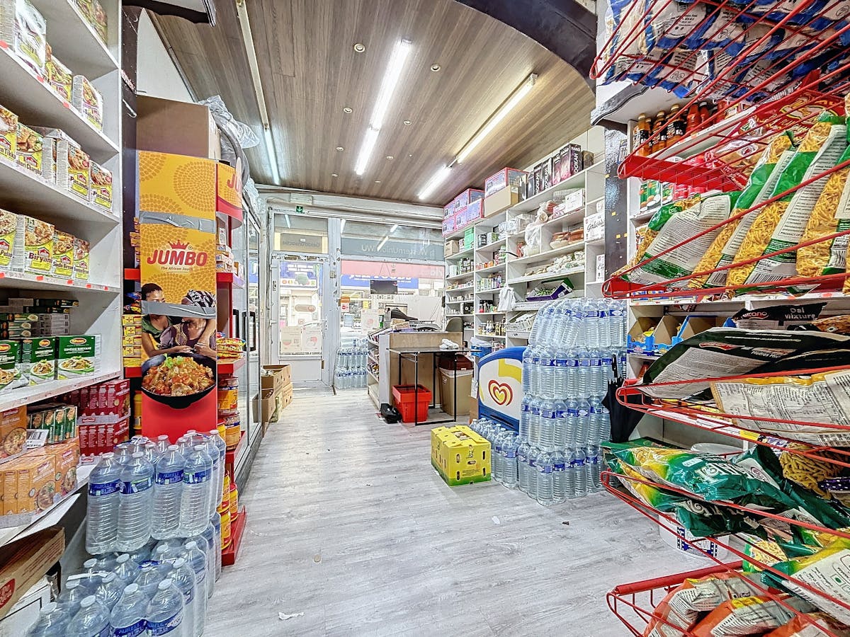 Opbrengsteigendom te koop Antwerpen Noord - foto 4
