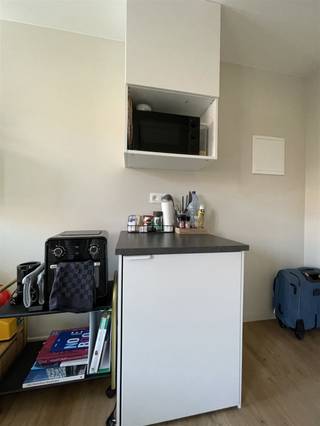 Apartment for rent in Leuven