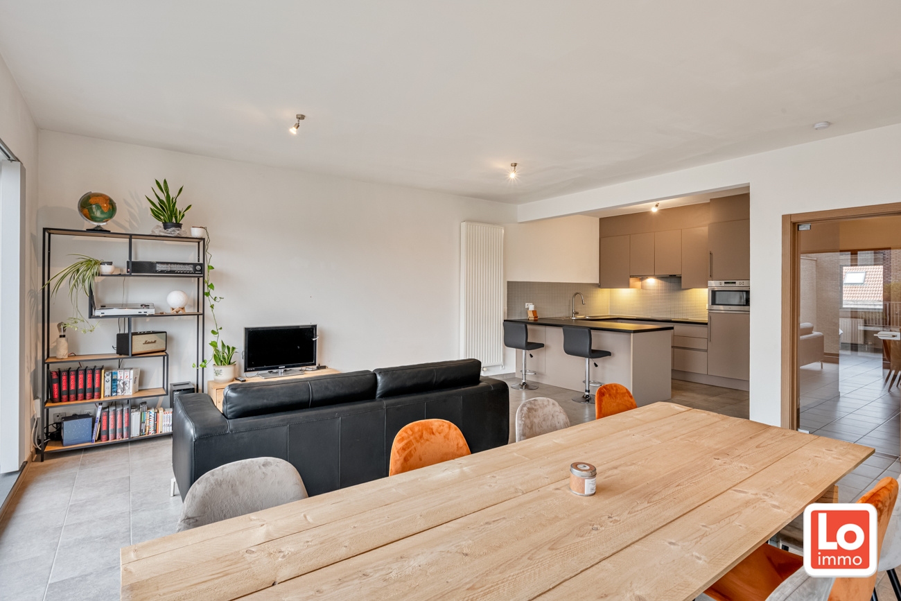 Apartment for sale in Lokeren with 2 bedrooms - photo 4
