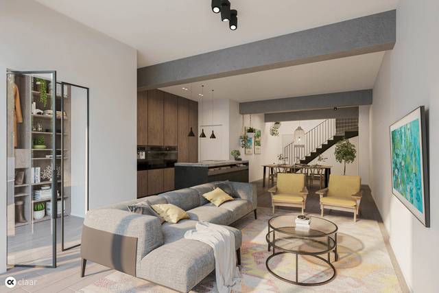 Projet à vendre à Tongres