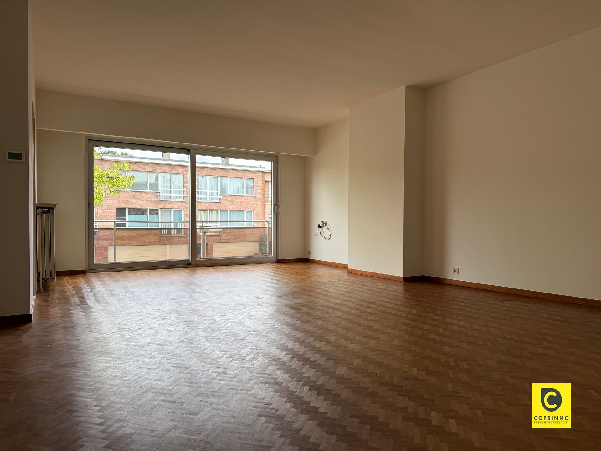 Appartement: 2 slk, tuin en garagebox - foto 2