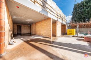 OPENDEURDAG OP ZATERDAG 28/03 VAN 10U-12UWERKEN GESTARTIn het rustige Hingene wordt Residentie Haelenhof opgetrokken, een stijlvol en energiezuinig...