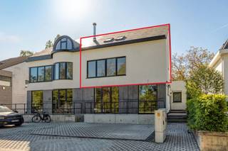 Apartment for sale in Schilde