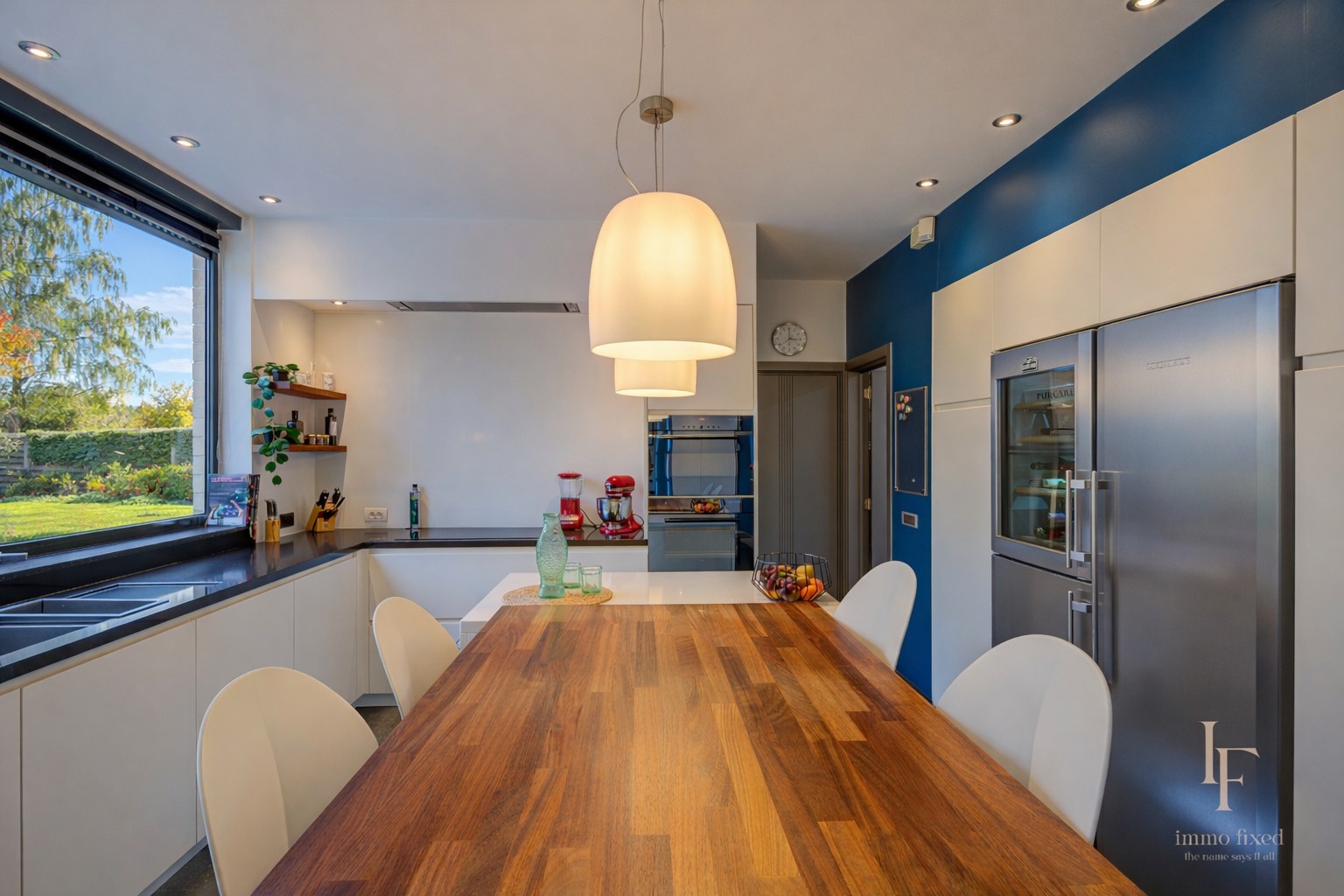 Maison à vendre à Vorselaar avec 3 chambres - photo 5