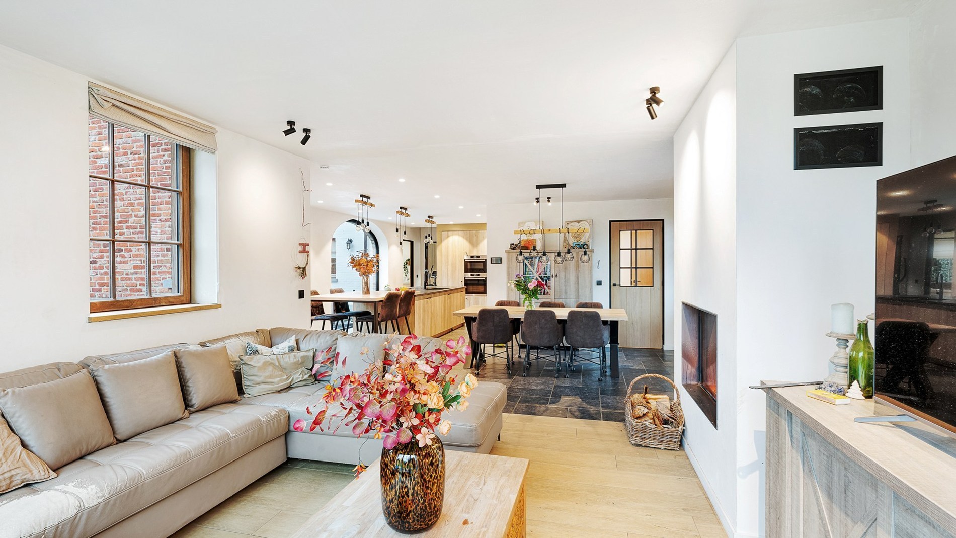 House for sale in Moerkerke with 4 bedrooms - photo 2