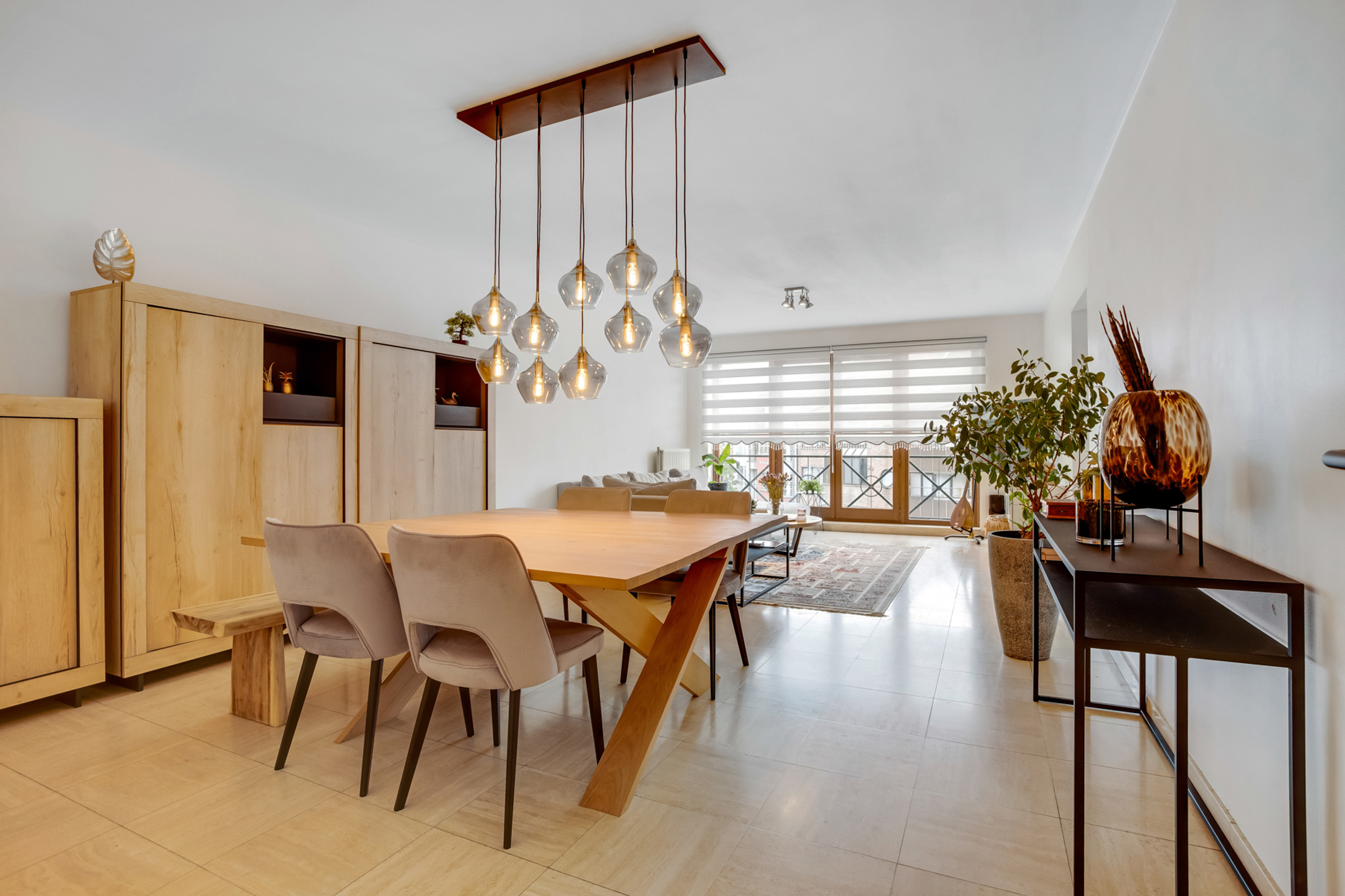 Appartement te huur in Turnhout met 2 slaapkamers - foto 5