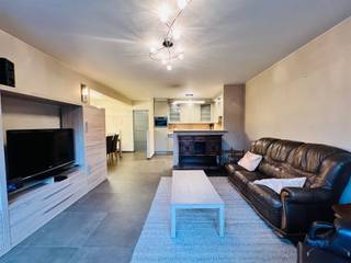 Découvrez cet appartement moderne au rez-de-chaussée au cœur de HammeL'appartement dispose de deux chambres à coucher qui reçoivent beaucoup de...