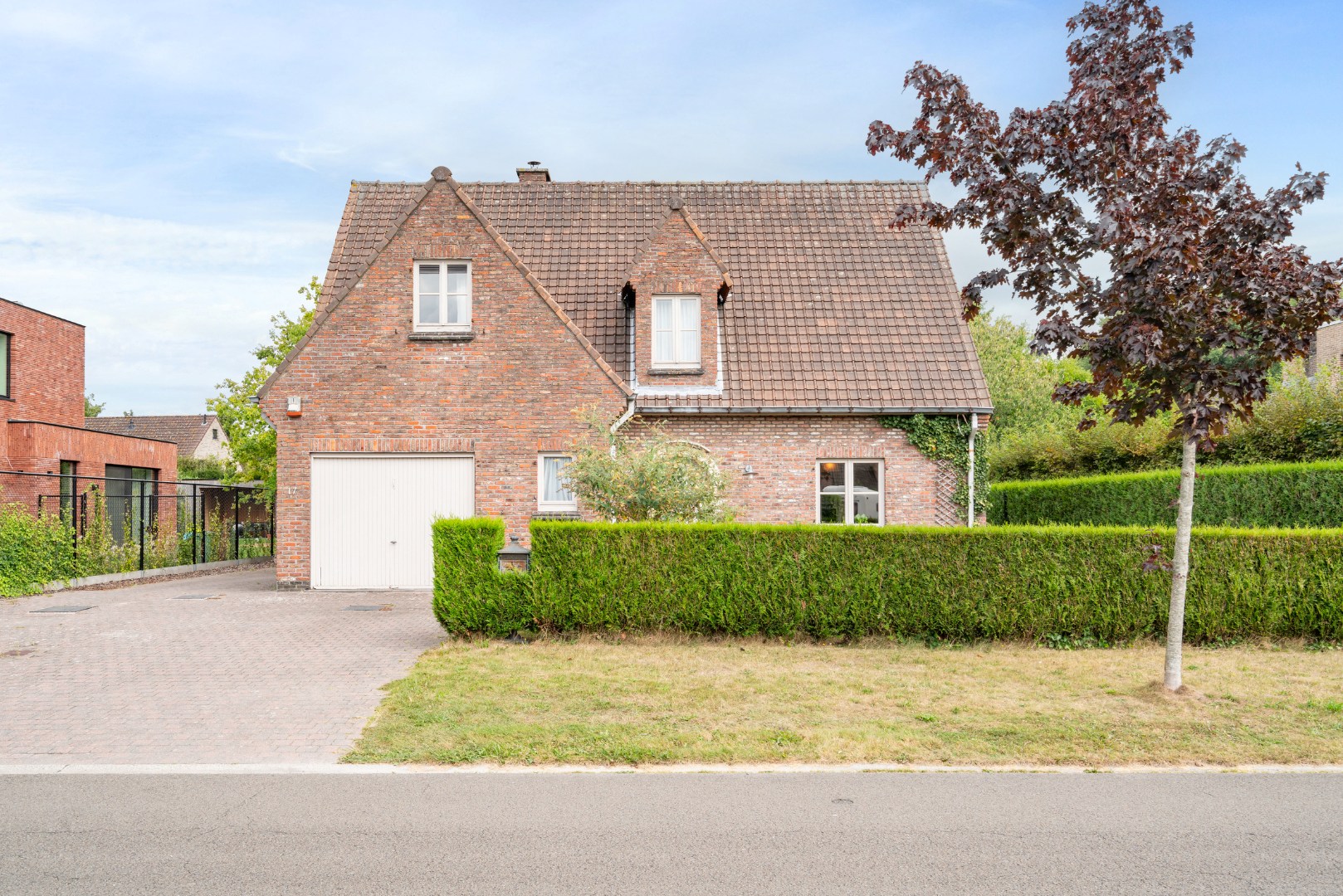 Maison d'habitation à De Pinte