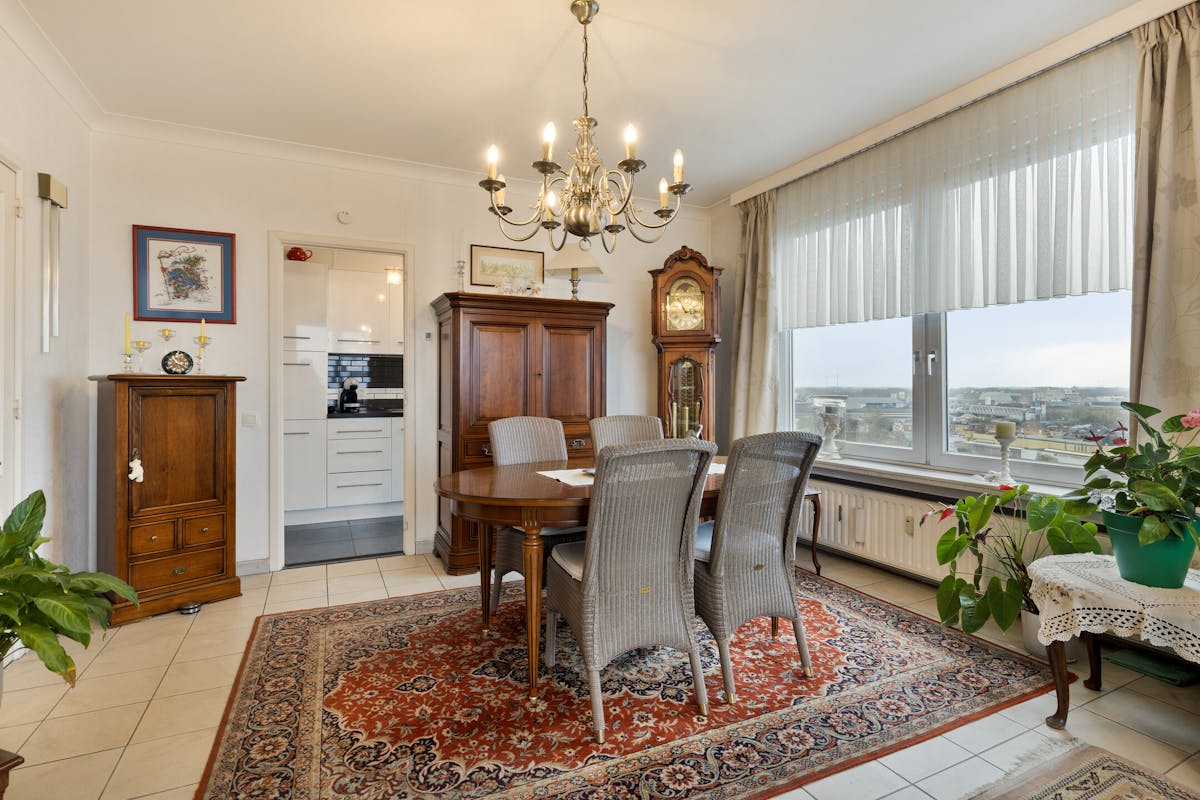 Tof appartement met 2 slaapkamers in Boom - foto 5