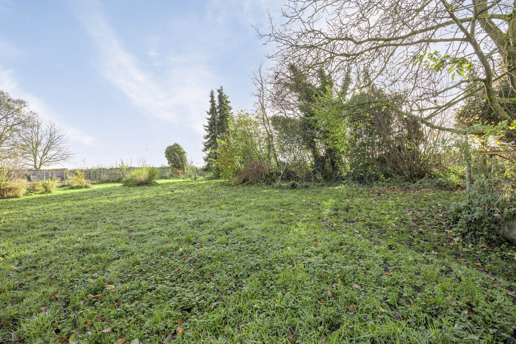 Handelsgebouw gemengd gebruik + bouwgrond - foto 3