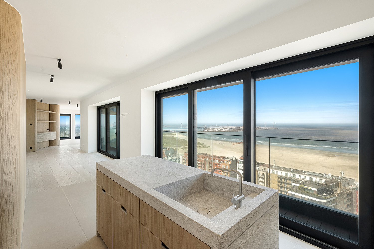 Apartment for sale in Knokke-Heist