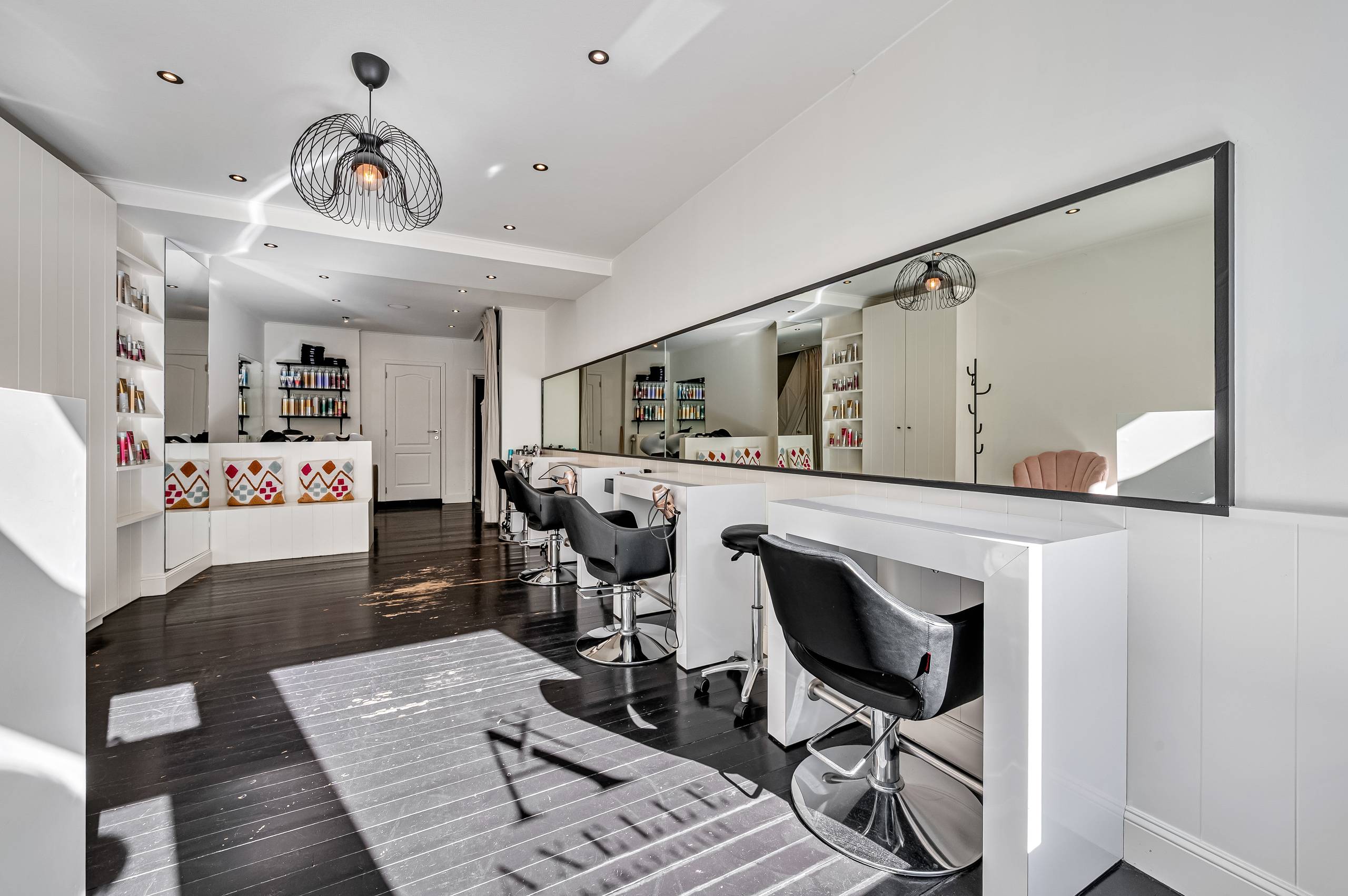 Commercial for sale in Aalst with 2 bedrooms - photo 4