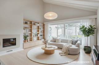 Interesse? Meer informatie op www.SWEVERS.be. - Deze open bebouwing in Kermt (Hasselt), gelegen in een rustige en kindvriendelijke buurt, biedt...