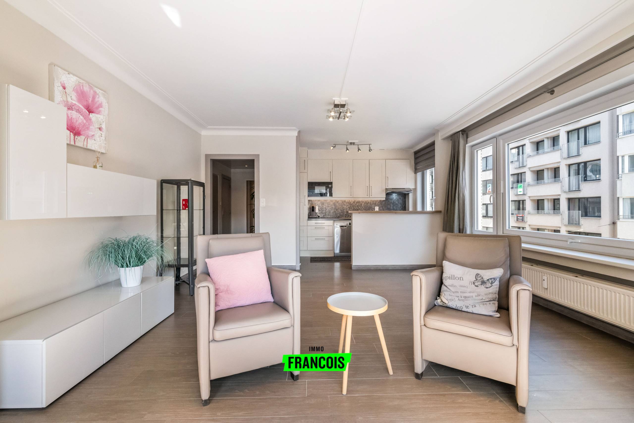 Apartment for sale in Ostend with 2 bedrooms - photo 5