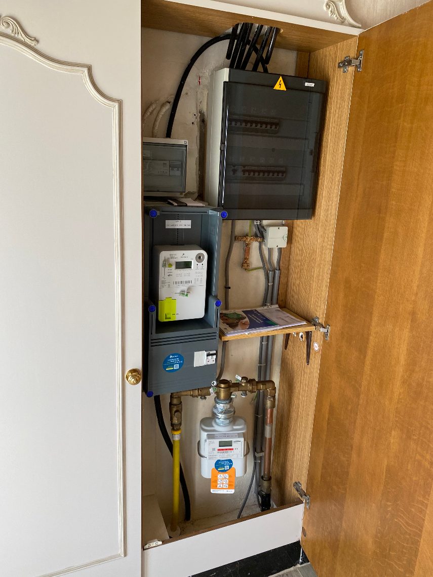 Huis te koop in Sint-Niklaas met 3 slaapkamers - foto 4