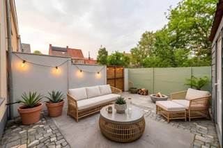 Maison à vendre à Tielt