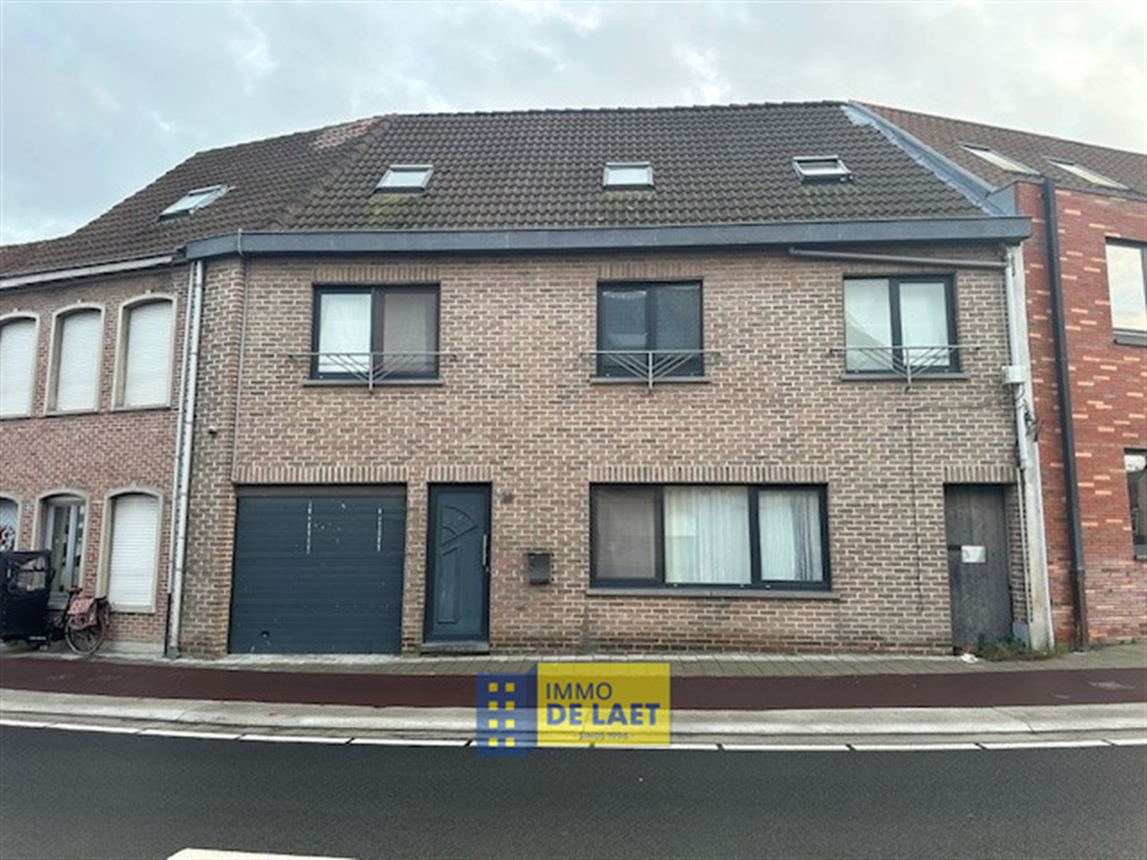 House for sale in Niel with 4 bedrooms - photo 1