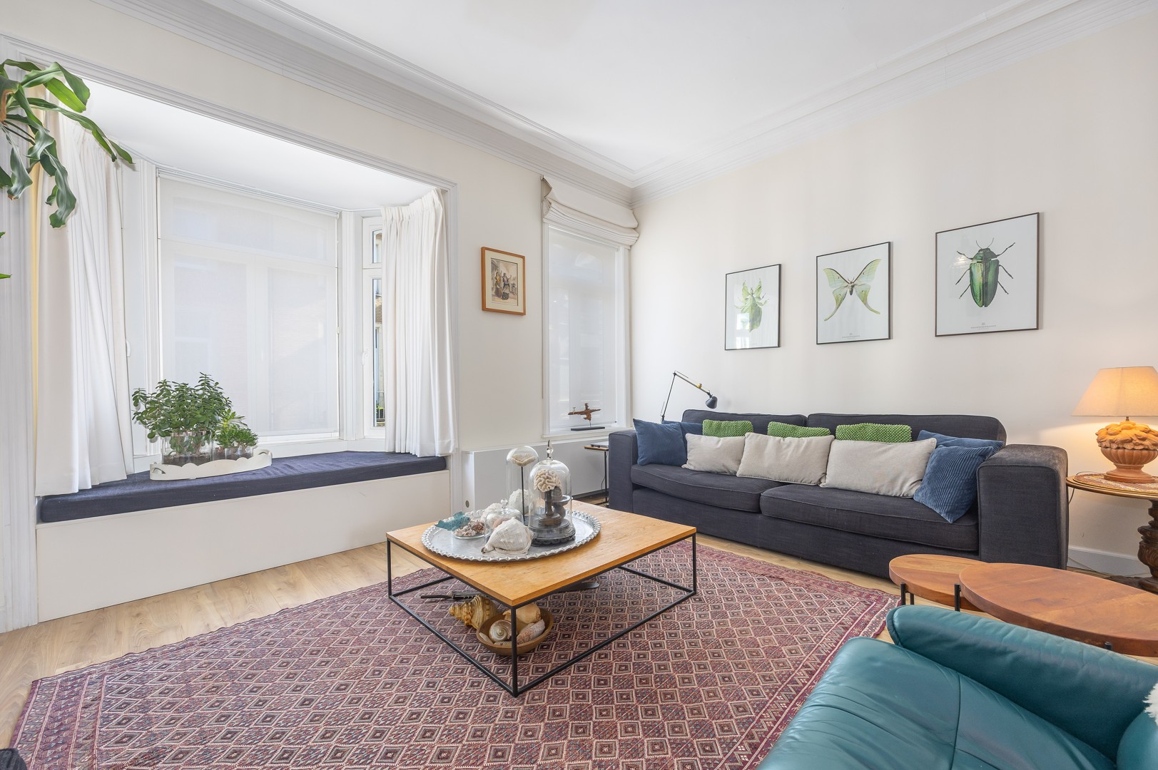 Maison à vendre à Ostende avec 5 chambres - photo 2