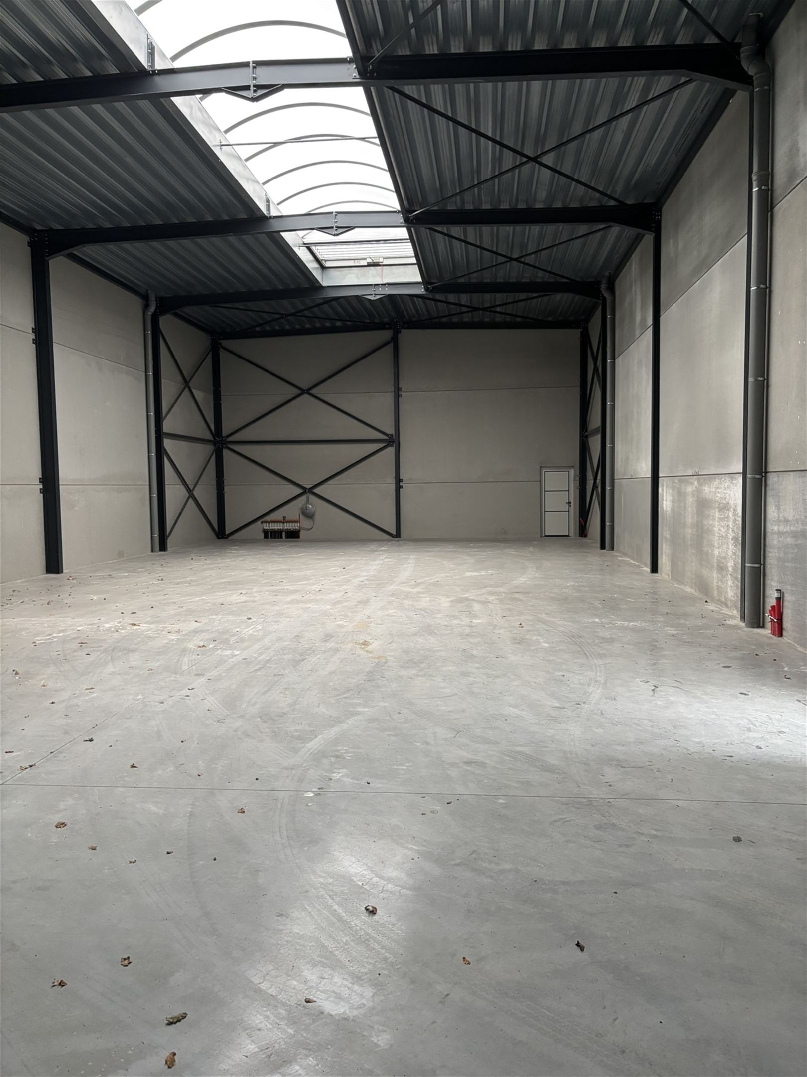 Commercial à louer à Oostvleteren - photo 4