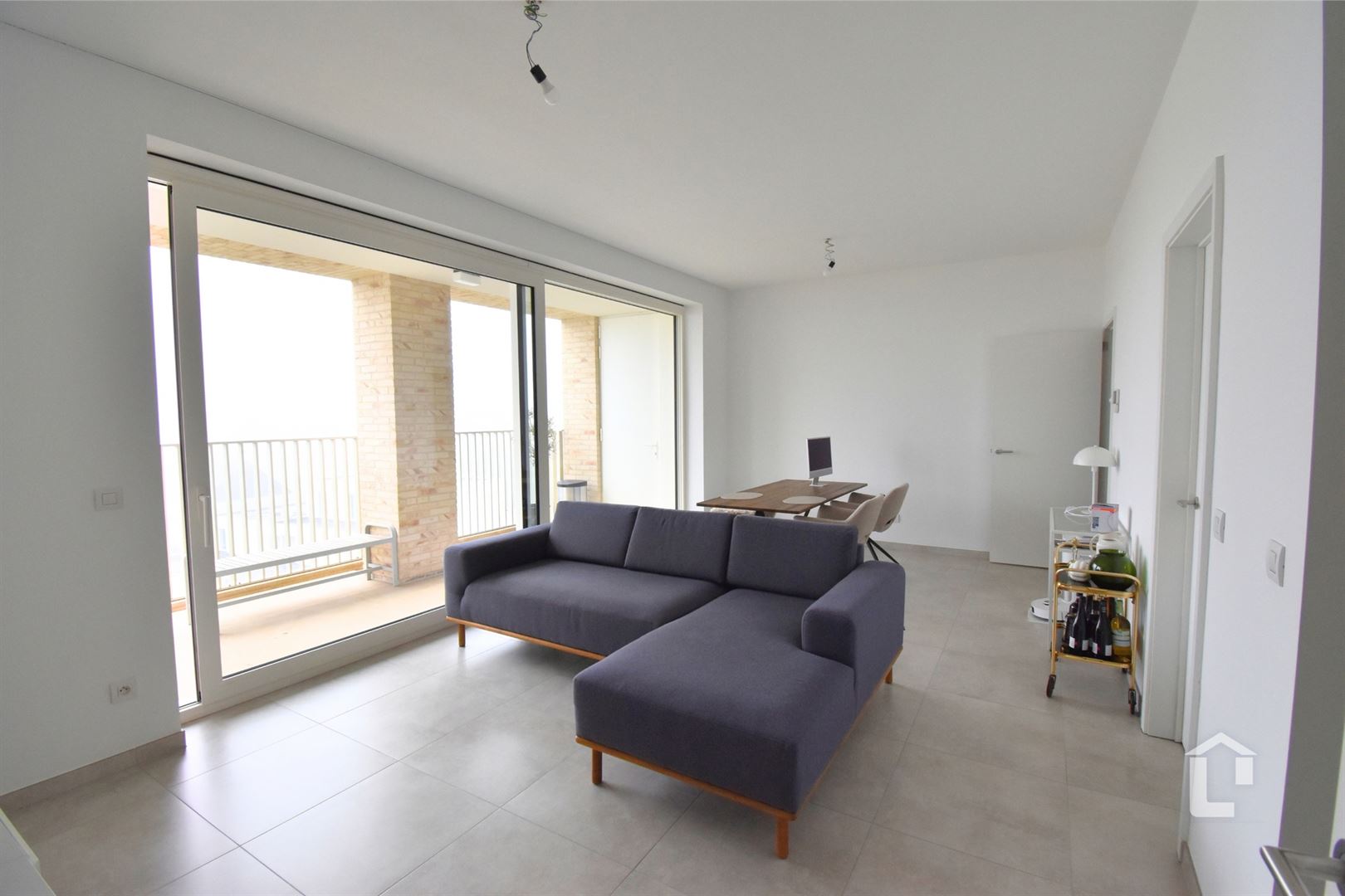 Appartement - foto 2
