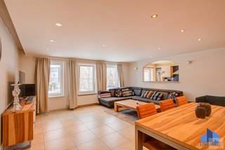 Appartement à vendre à Genk