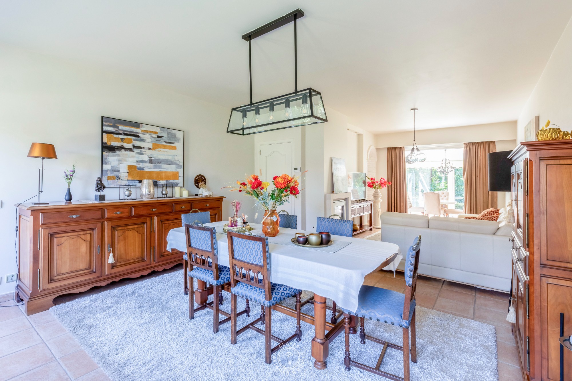 Stijlvol wonen met de allures van een bungalow op een geweldige locatie - foto 4