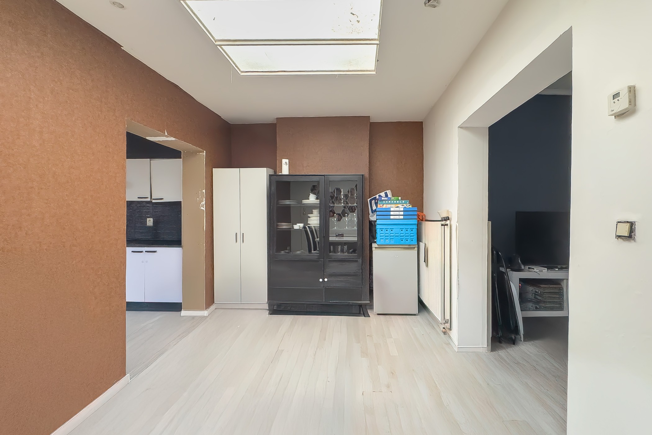 Starterswoning met 2 slaapkamers en tuin - photo 4