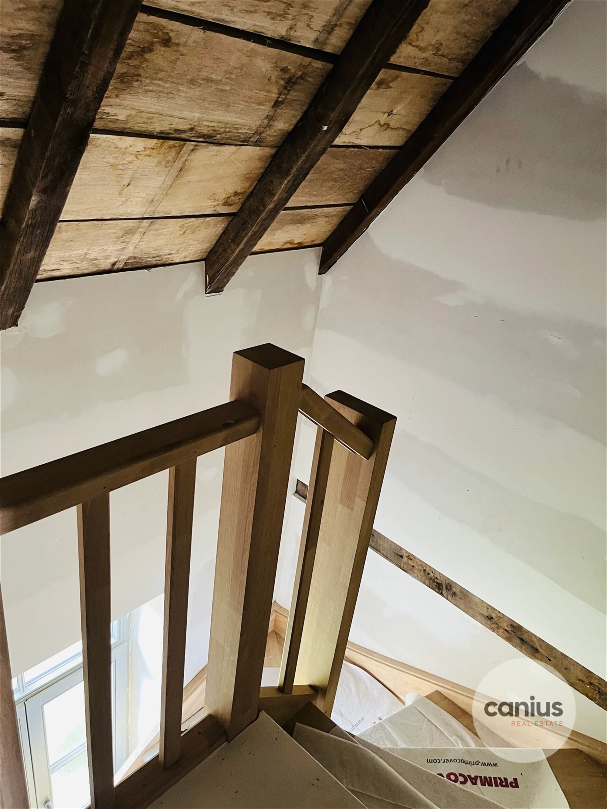 Wonen in een beschermd monument - foto 4