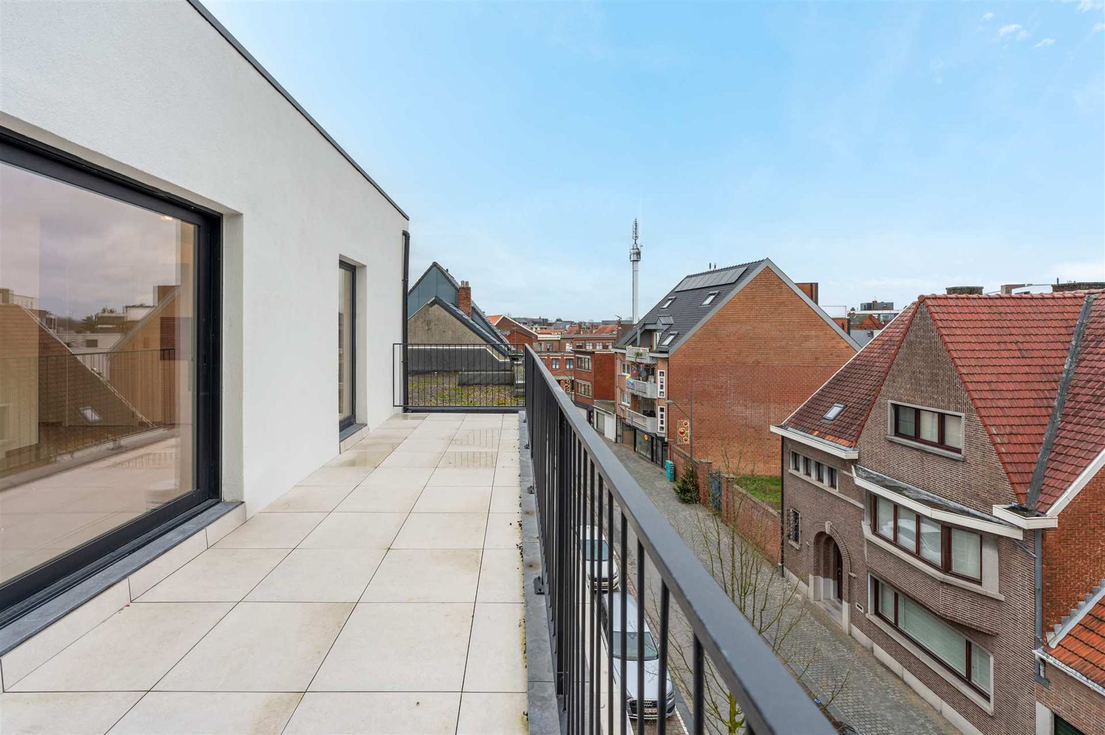 Nieuwbouw 2-slkr appartement op topligging in centrum van Mol - foto 4