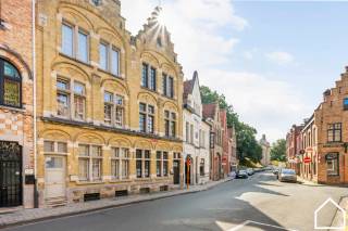 Maison à vendre à Ypres