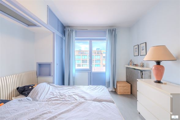 Appartement - photo 5