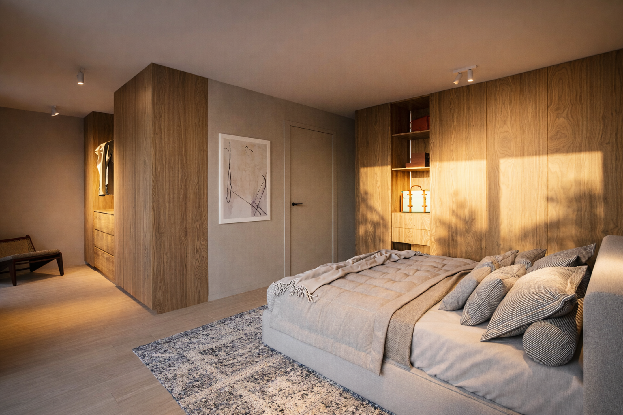 Halfopen nieuwbouwwoning met prachtige lichtinval! - foto 4