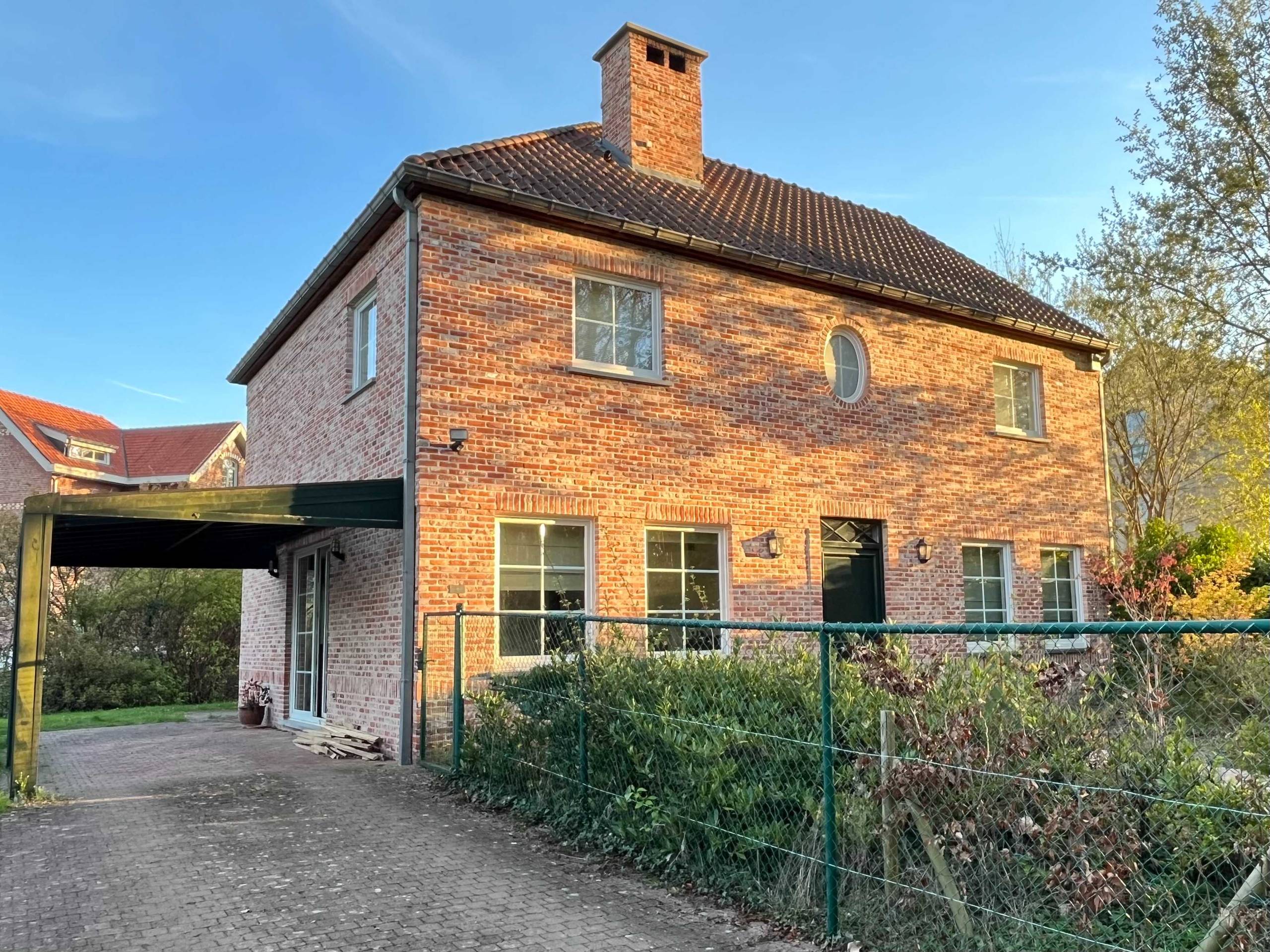 Maison à louer à Tervuren avec 5 chambres - photo 2