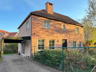 Maison à louer à Tervueren