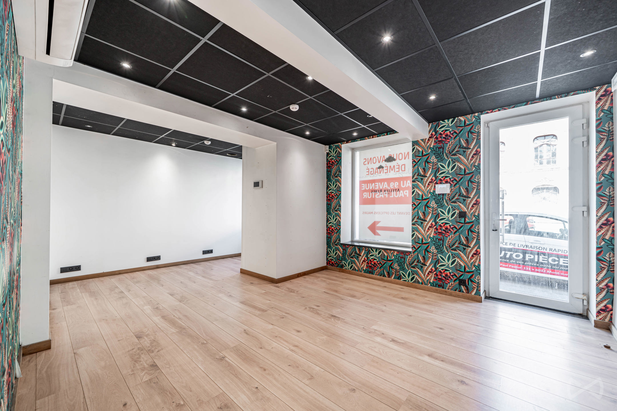 Huis te koop in Mont-Sur-Marchienne met 1 slaapkamer - foto 2