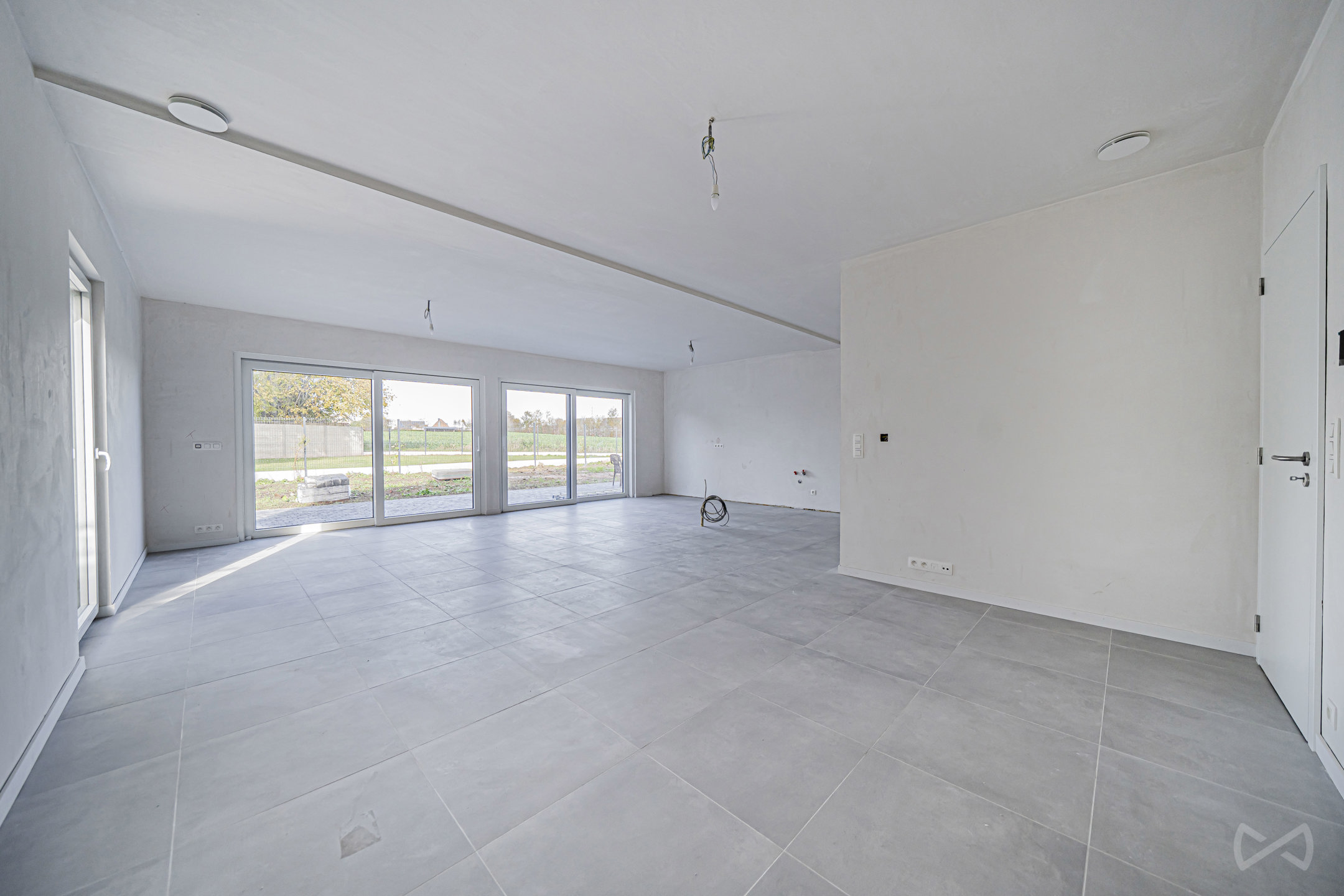 Maison à vendre à Forchies-La-Marche avec 3 chambres - photo 3