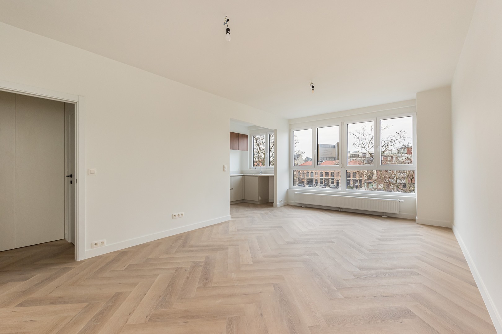 APPARTEMENT OP HET ZUID - foto 3