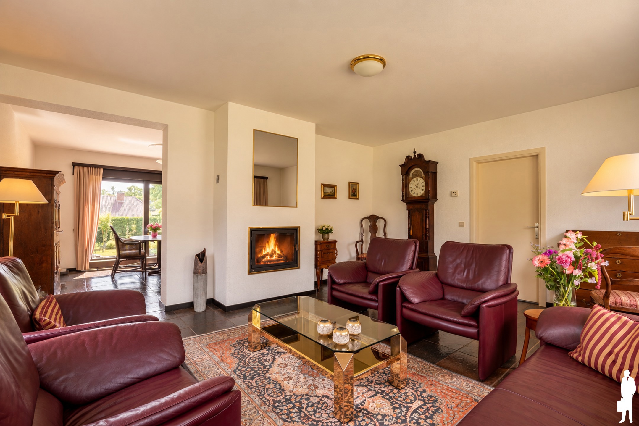 Rustig gelegen villa | 6 slks | 1.705 m² | zuidgericht - foto 5