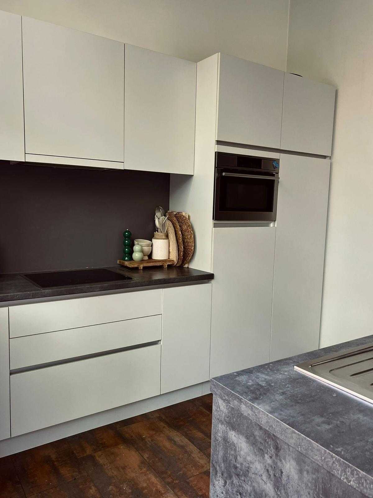 Apartment for rent in Ghent with 1 bedroom - photo 4