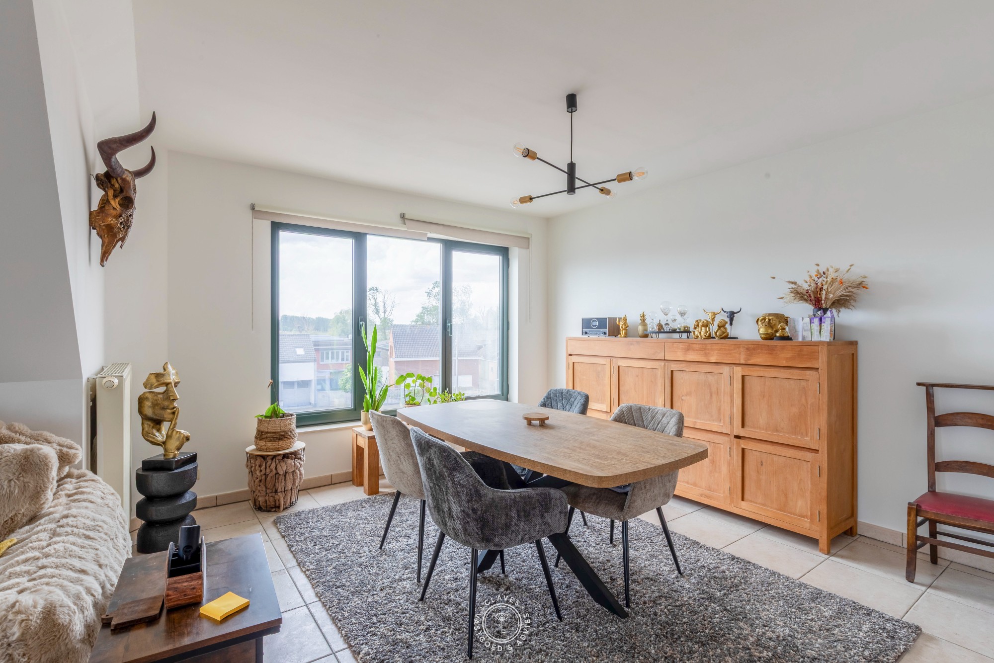 Appartement à louer à Meerdonk avec 1 chambre - photo 4