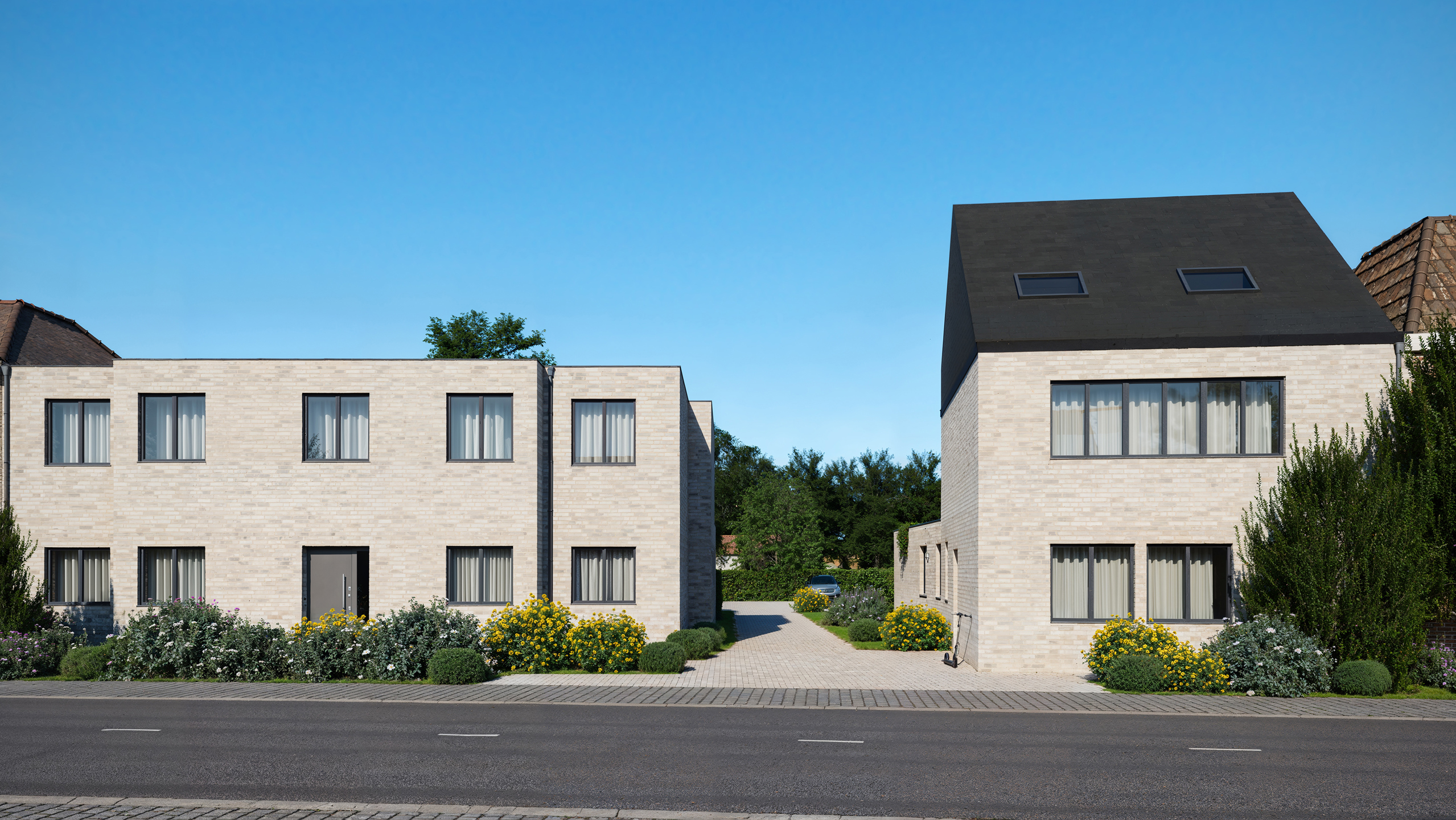 Nieuwbouwproject Nysa - foto 3
