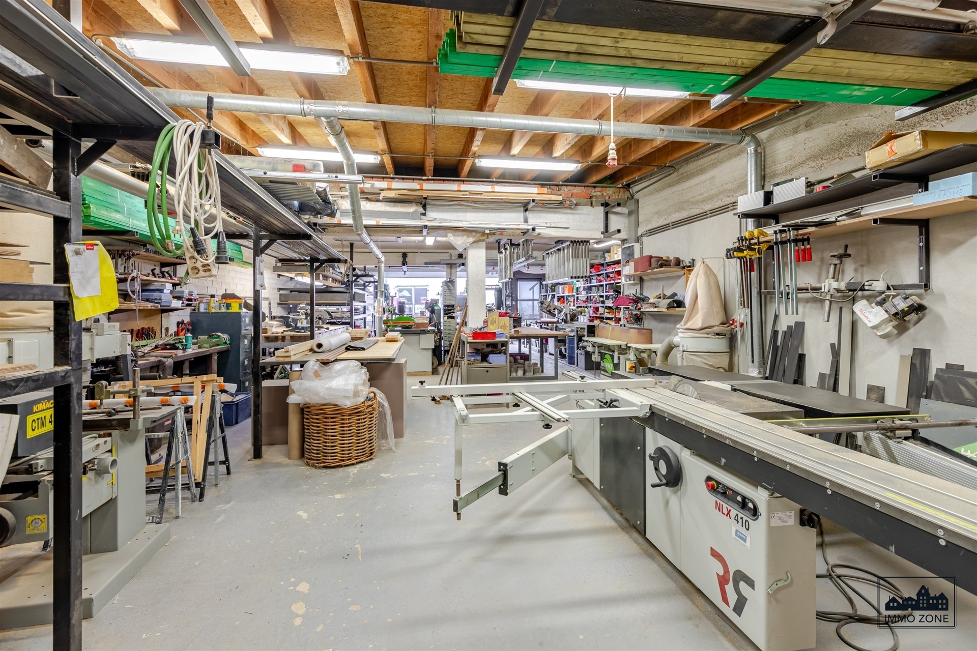 Maison à vendre à Wetteren avec 4 chambres - photo 1