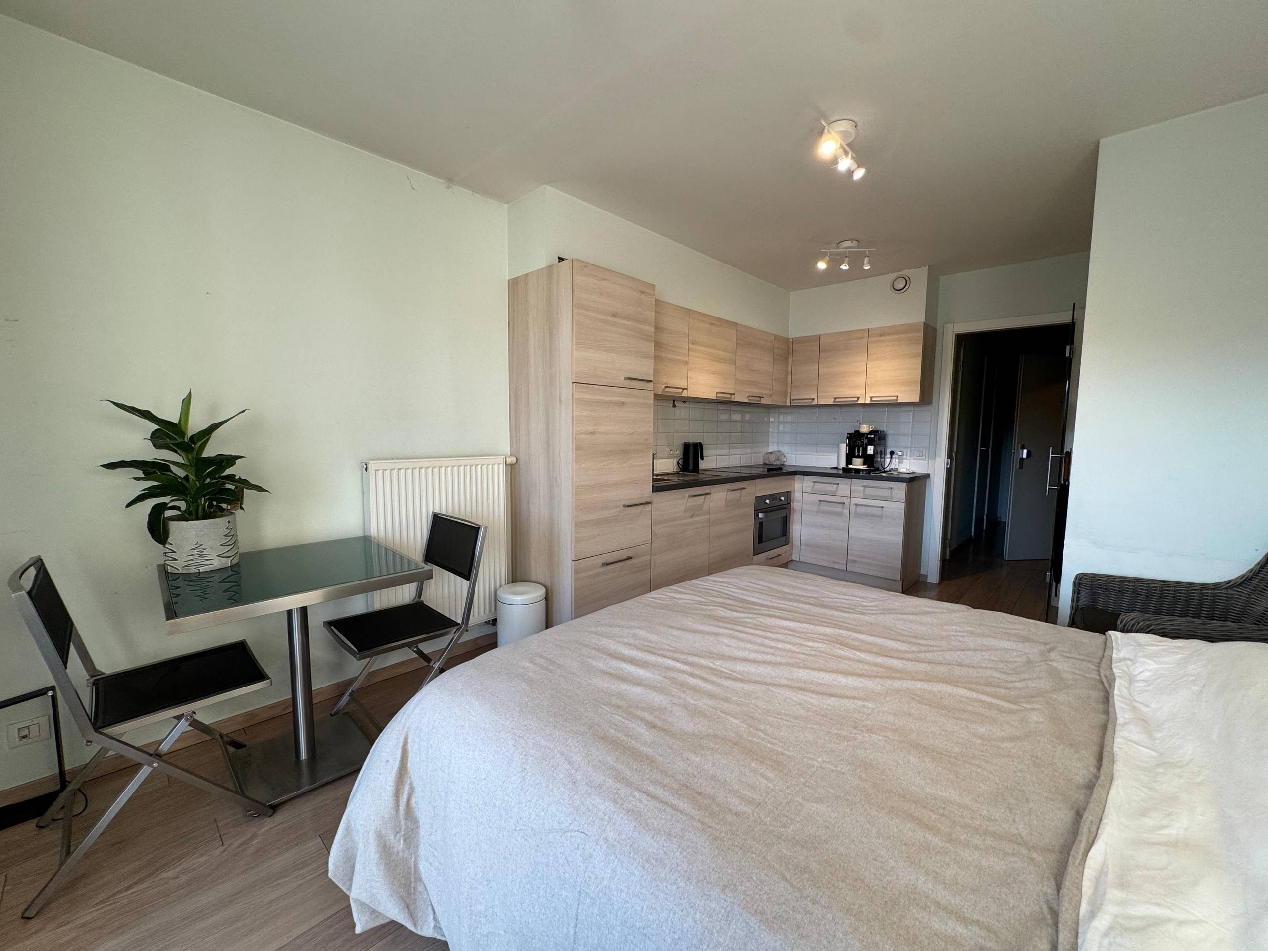 Investeringsappartement te koop in centrum Waregem - foto 3