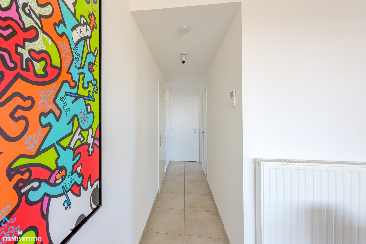 Apartment for rent in Hasselt with 1 bedroom - photo 4