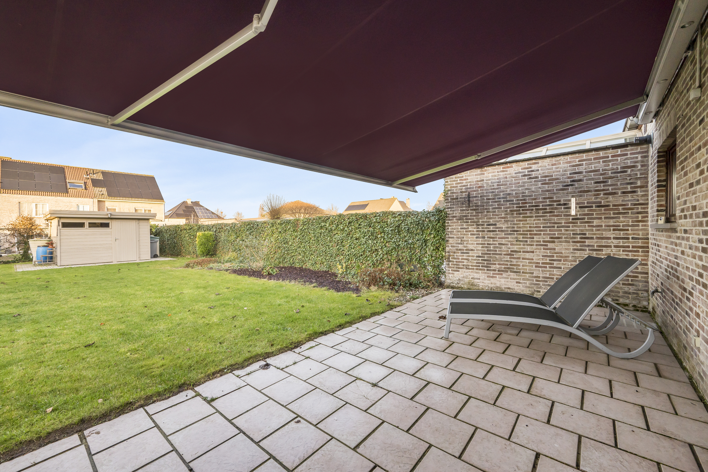 Maison à vendre à Saint-Nicolas avec 2 chambres - photo 4