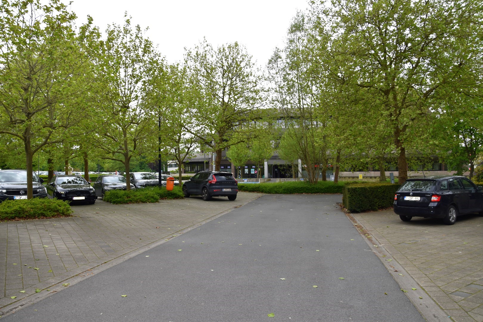 Apartment for sale in Kortrijk with 1 bedroom - photo 2