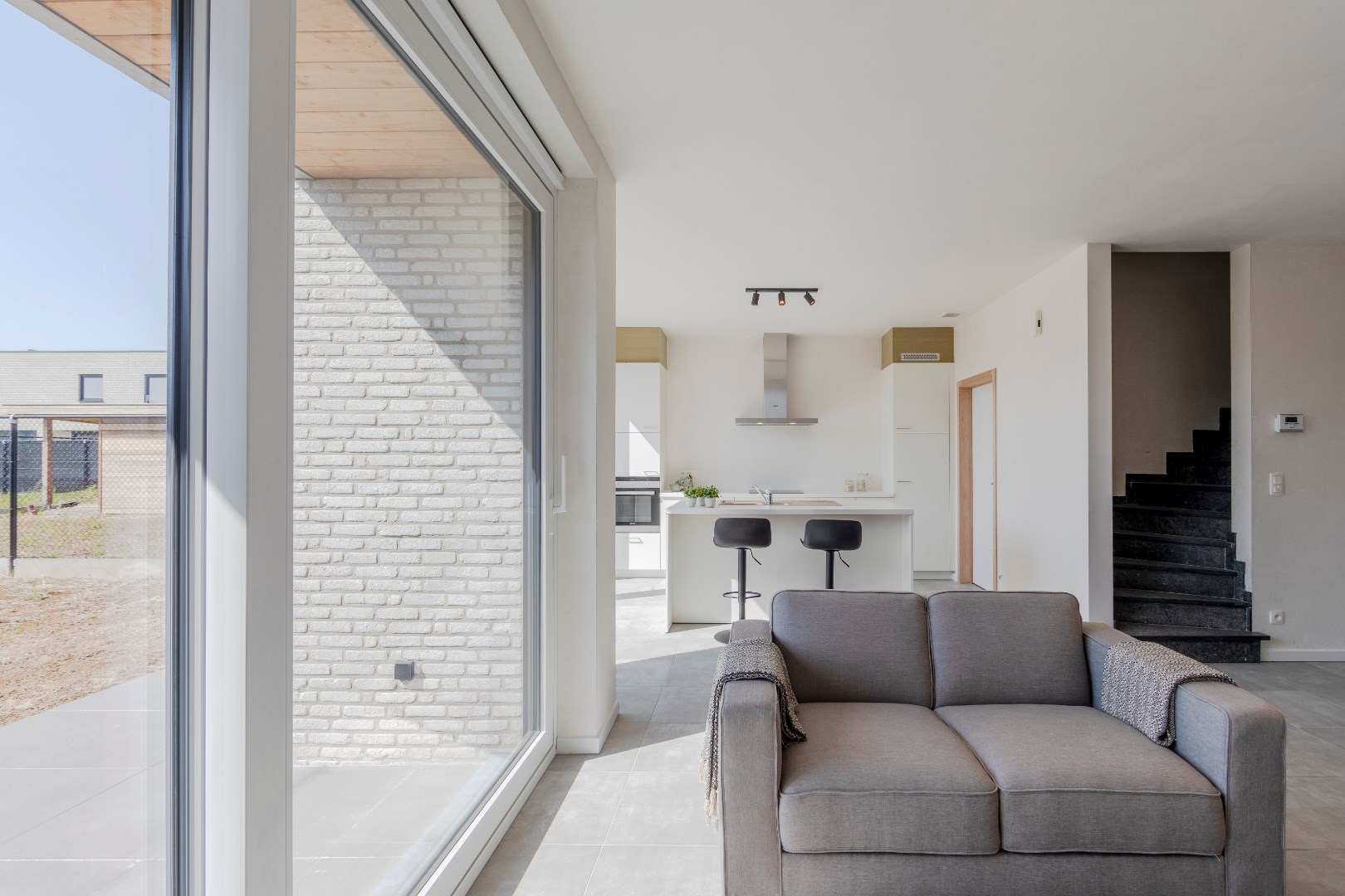 Maison à vendre à Wakken avec 3 chambres - photo 4